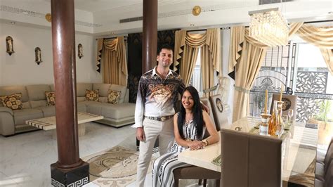 versace house casula|Versace homes: ‘Obsessed’ owners sell up.